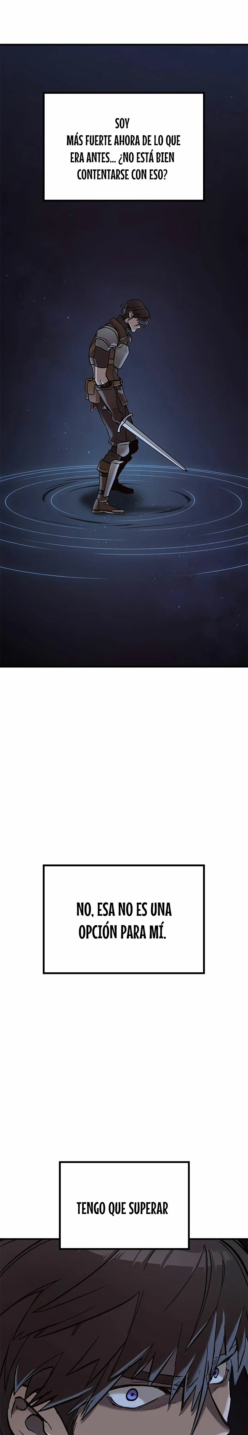 Read Eternally Regressing Knight ES Manga Online