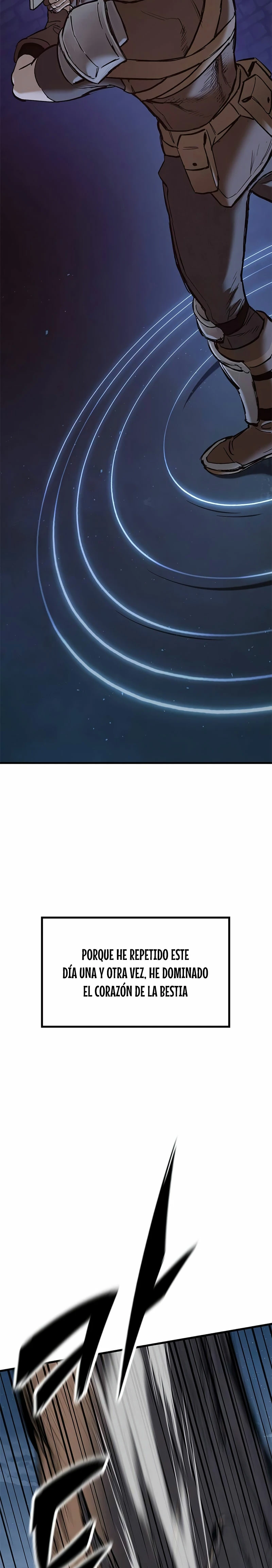 Read Eternally Regressing Knight ES Manga Online