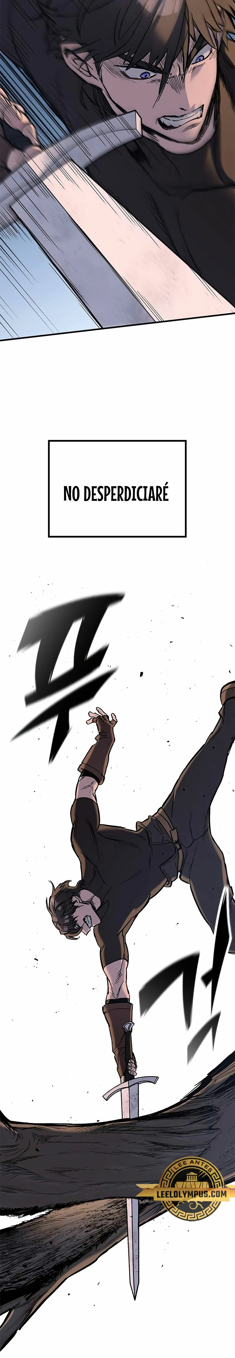 Read Eternally Regressing Knight ES Manga Online