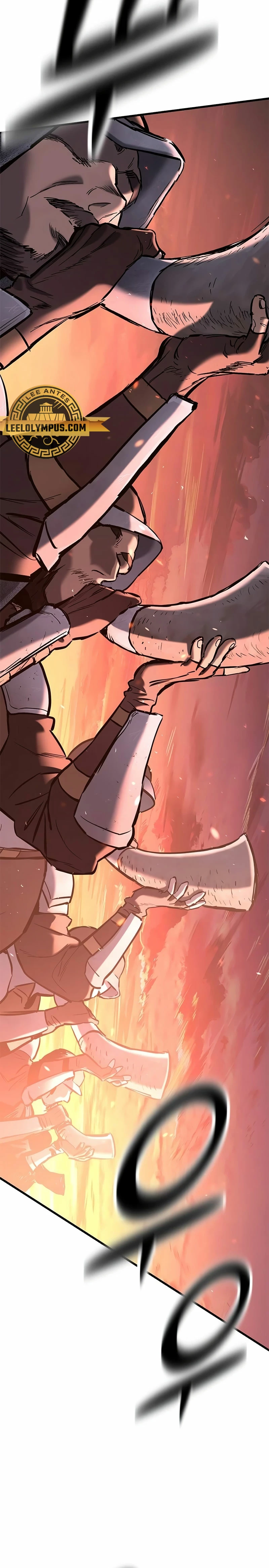 Read Eternally Regressing Knight ES Manga Online