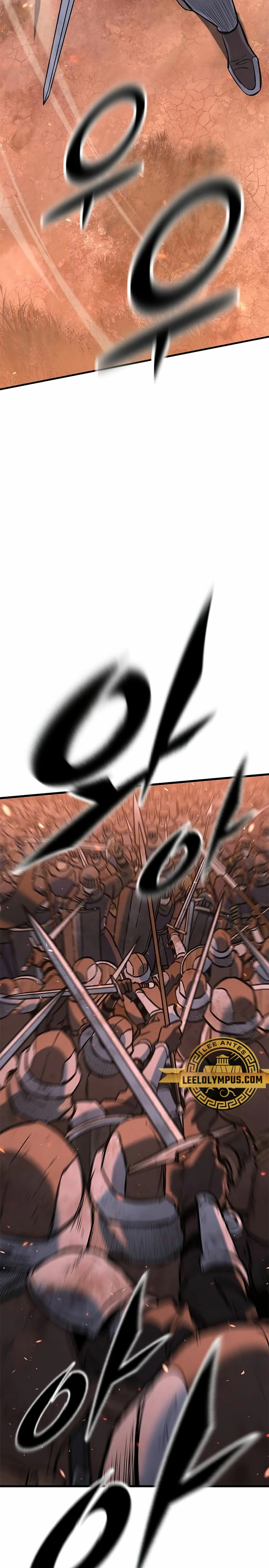 Read Eternally Regressing Knight ES Manga Online