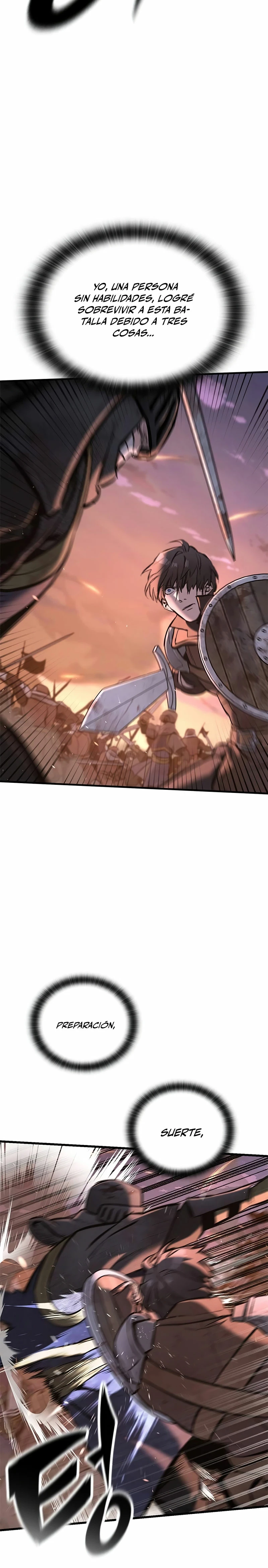 Read Eternally Regressing Knight ES Manga Online