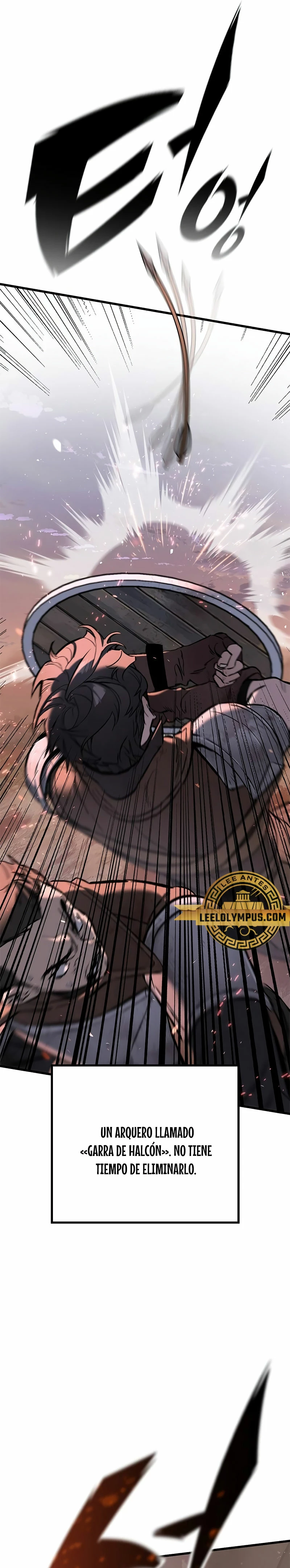 Read Eternally Regressing Knight ES Manga Online