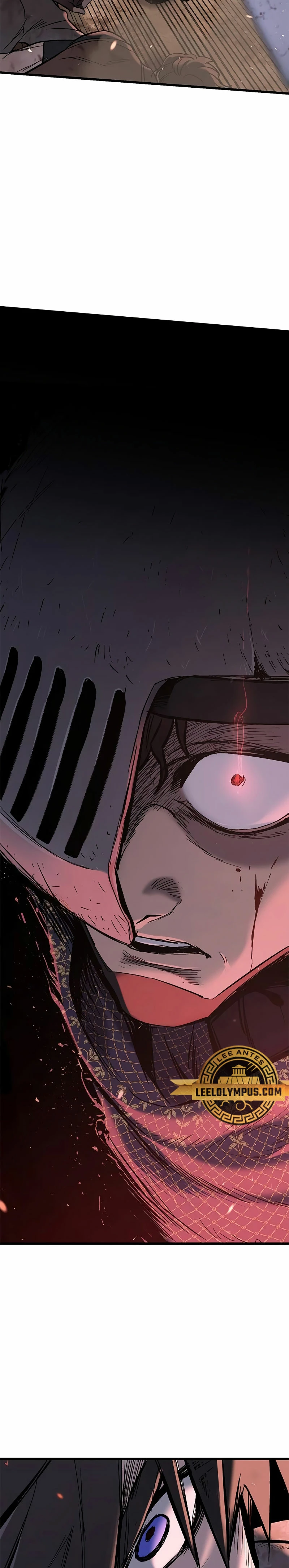 Read Eternally Regressing Knight ES Manga Online