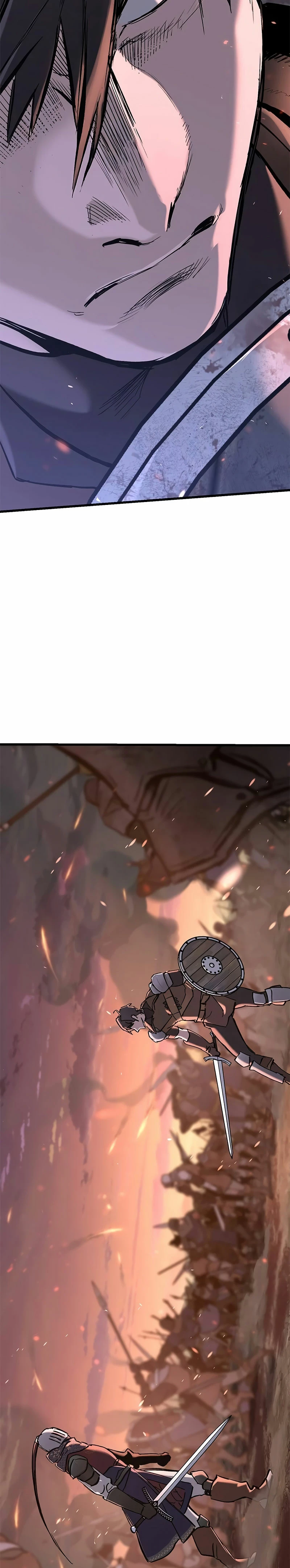 Read Eternally Regressing Knight ES Manga Online