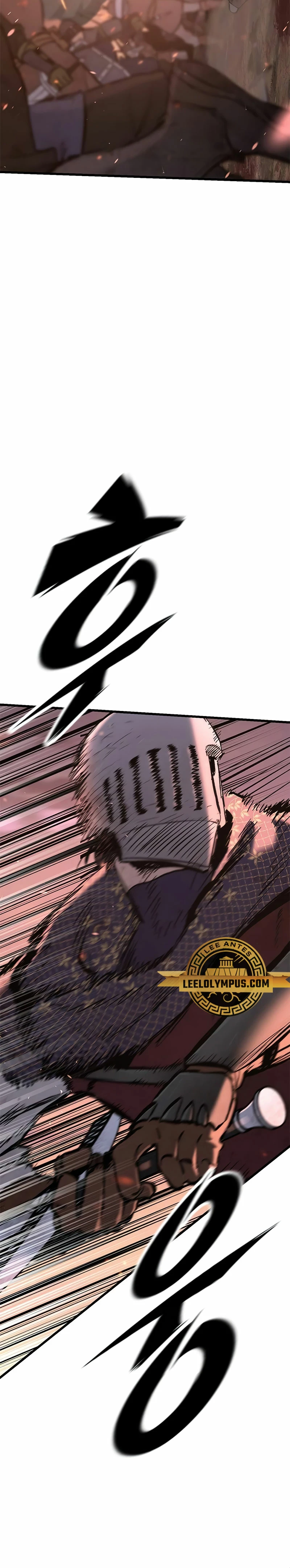 Read Eternally Regressing Knight ES Manga Online