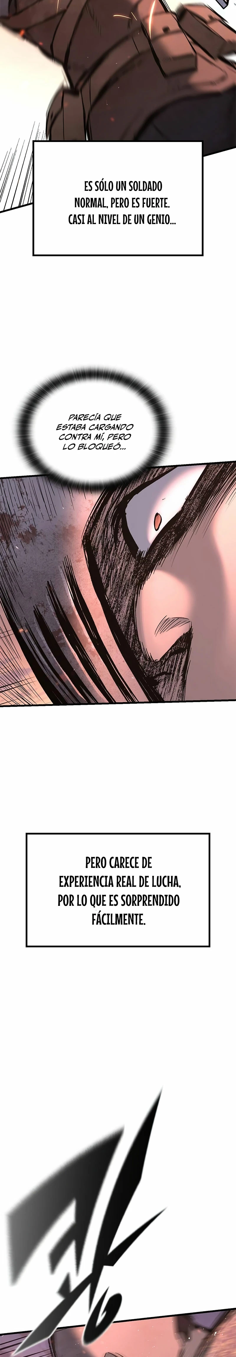 Read Eternally Regressing Knight ES Manga Online