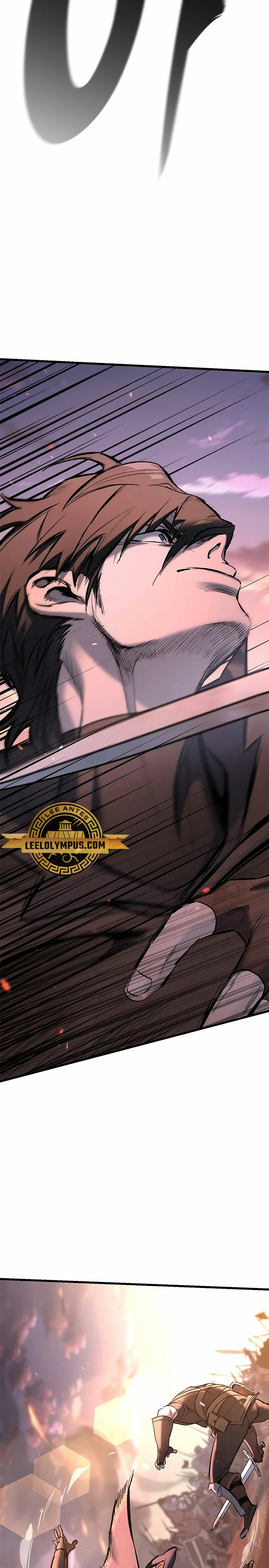 Read Eternally Regressing Knight ES Manga Online