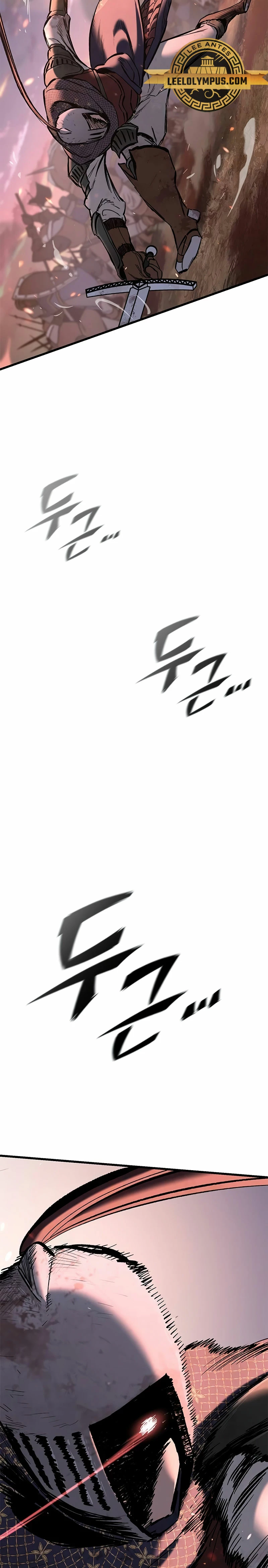 Read Eternally Regressing Knight ES Manga Online