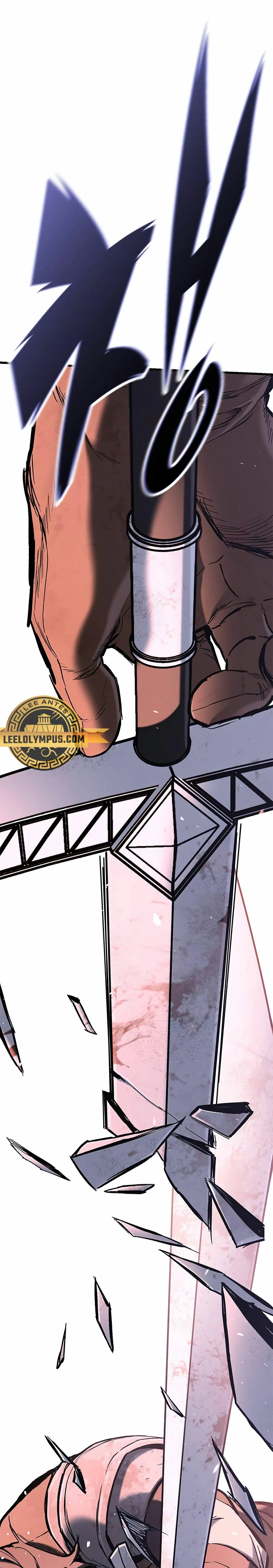 Read Eternally Regressing Knight ES Manga Online