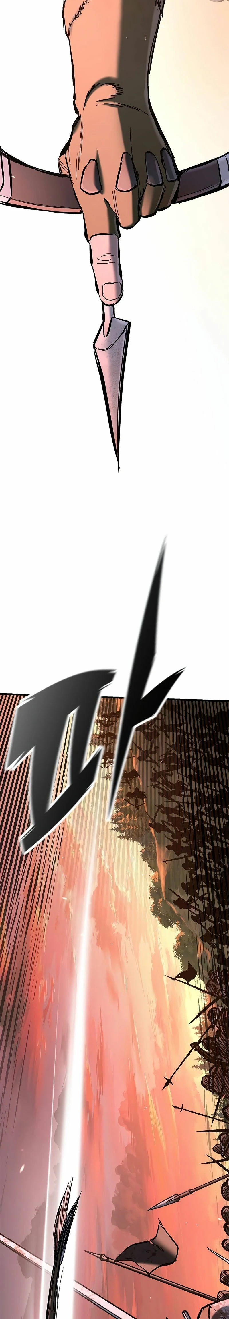 Read Eternally Regressing Knight ES Manga Online