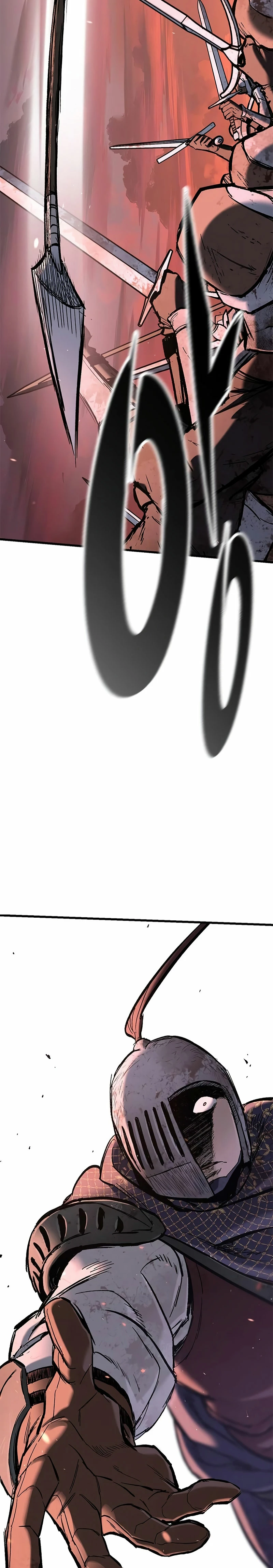 Read Eternally Regressing Knight ES Manga Online