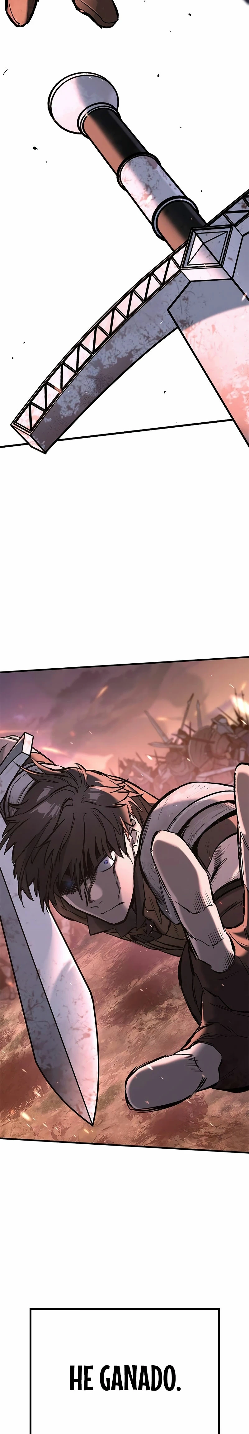 Read Eternally Regressing Knight ES Manga Online