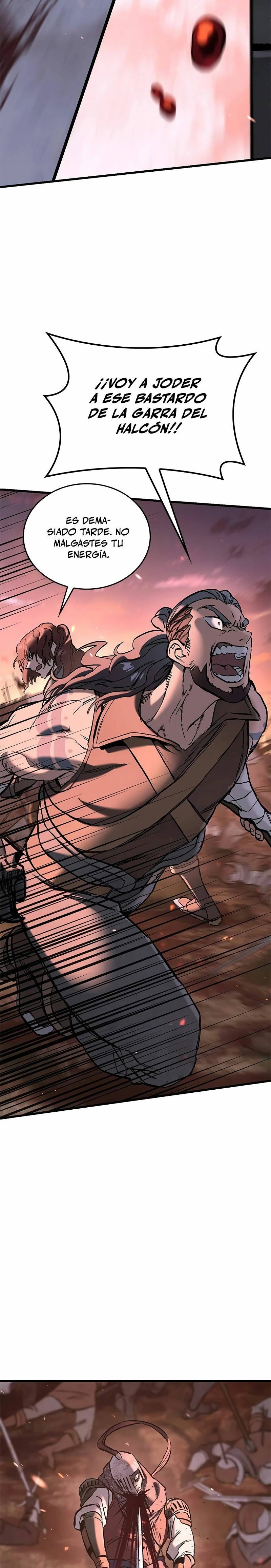 Read Eternally Regressing Knight ES Manga Online