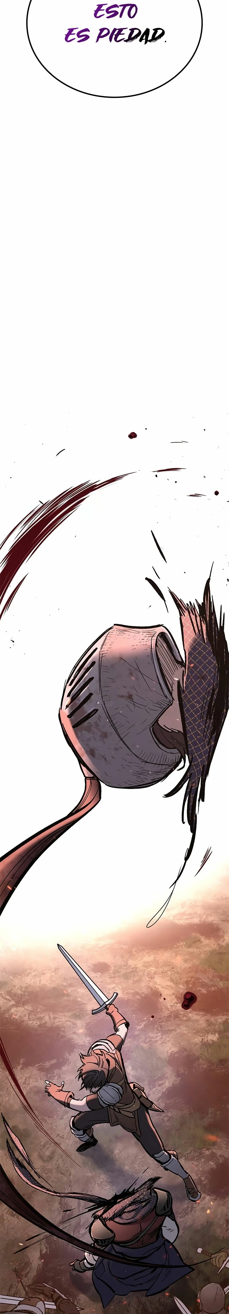 Read Eternally Regressing Knight ES Manga Online