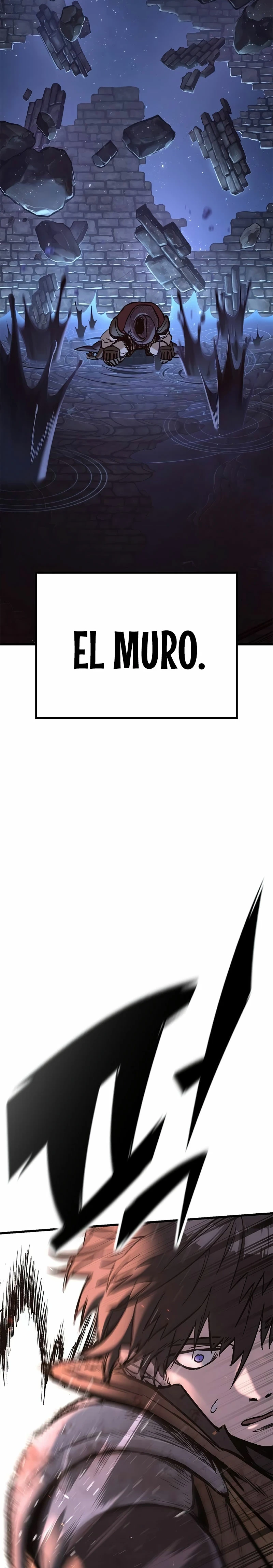 Read Eternally Regressing Knight ES Manga Online