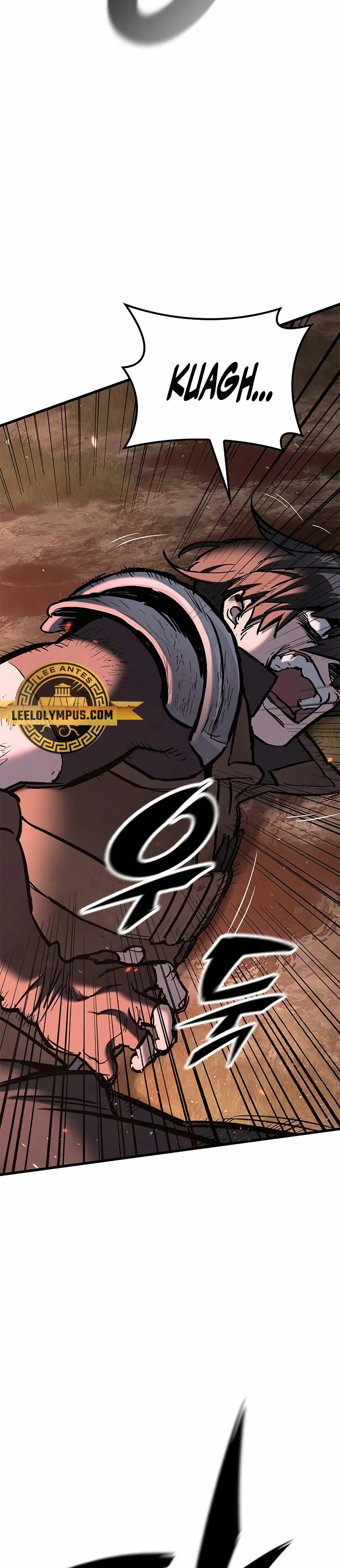 Read Eternally Regressing Knight ES Manga Online