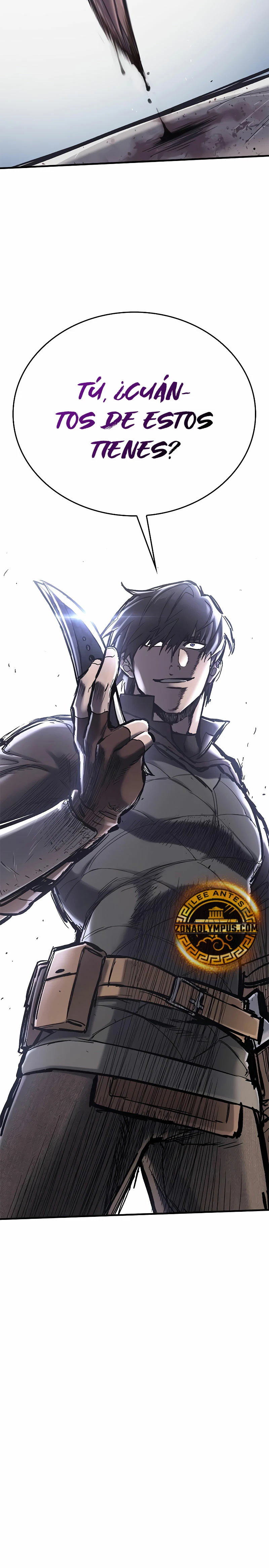 Read Eternally Regressing Knight ES Manga Online