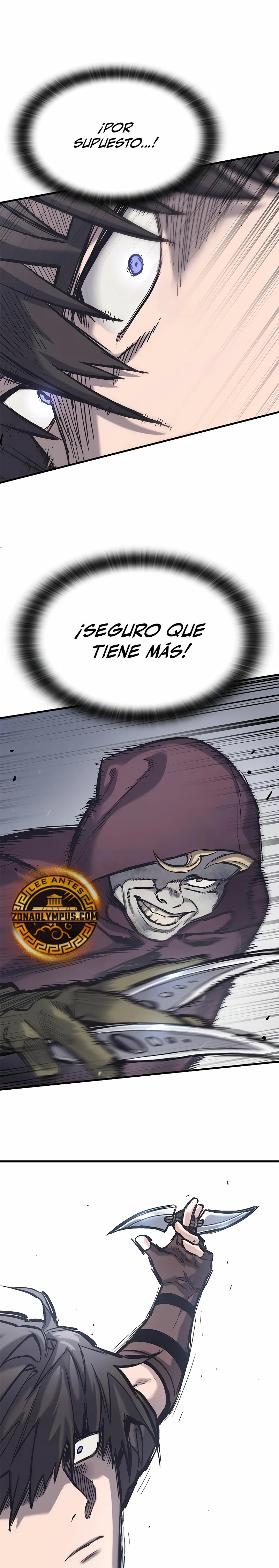 Read Eternally Regressing Knight ES Manga Online