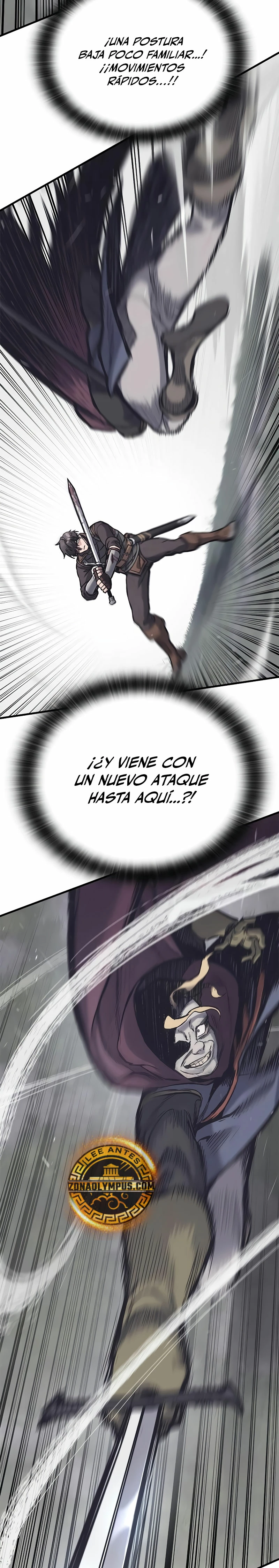 Read Eternally Regressing Knight ES Manga Online