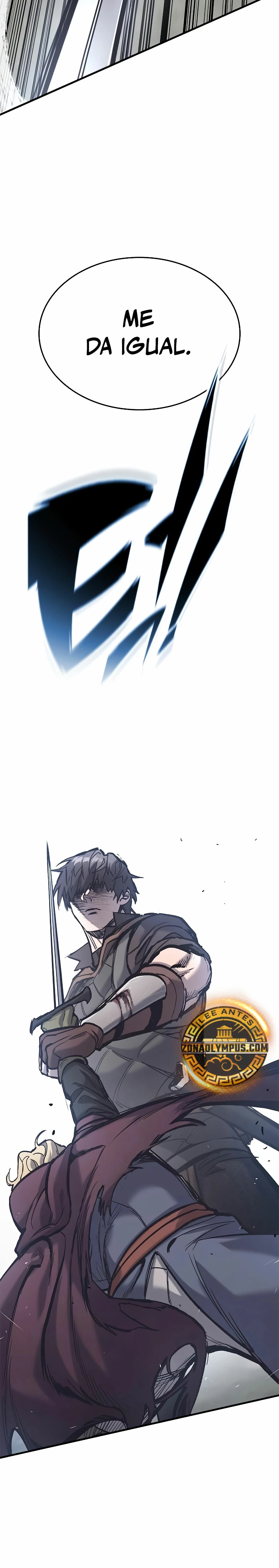 Read Eternally Regressing Knight ES Manga Online