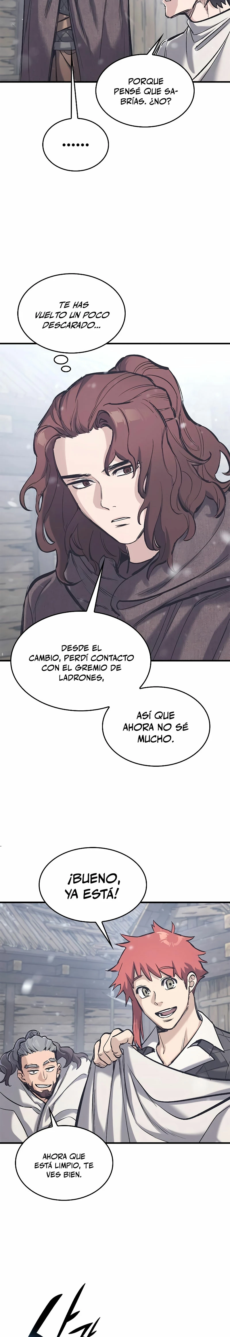 Read Eternally Regressing Knight ES Manga Online