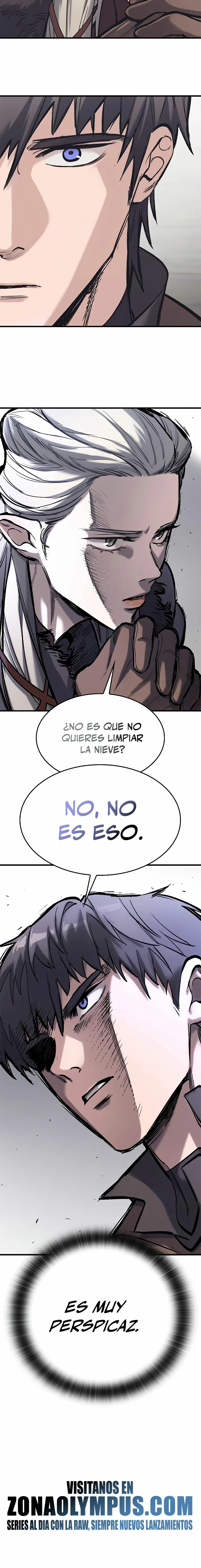 Read Eternally Regressing Knight ES Manga Online