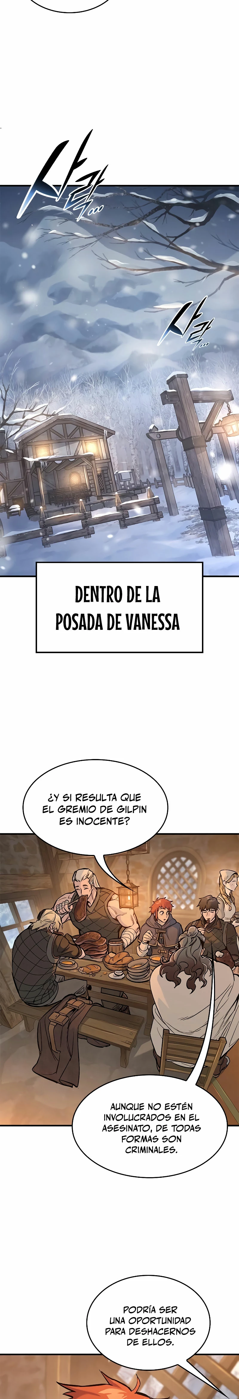 Read Eternally Regressing Knight ES Manga Online