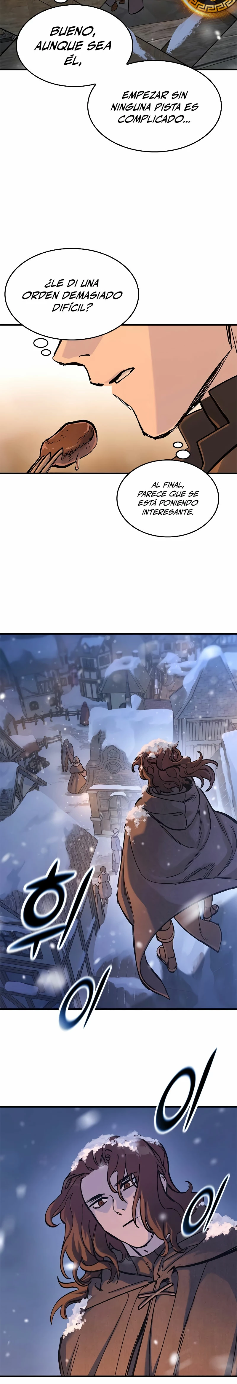 Read Eternally Regressing Knight ES Manga Online