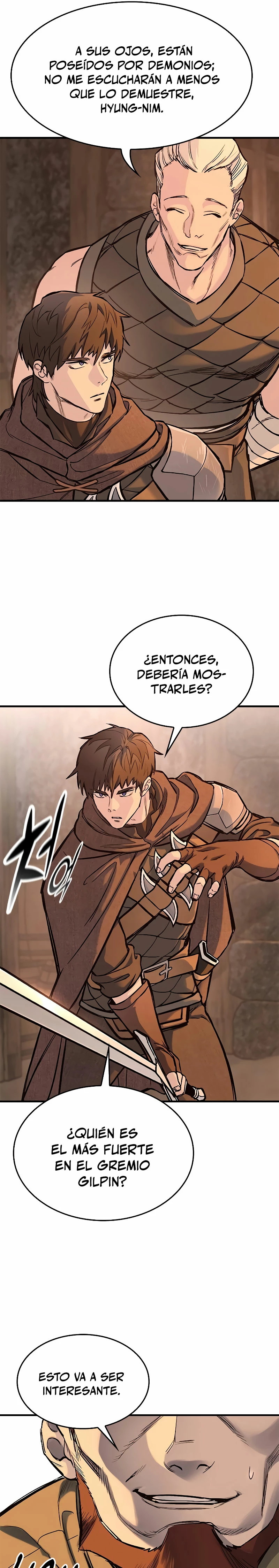 Read Eternally Regressing Knight ES Manga Online