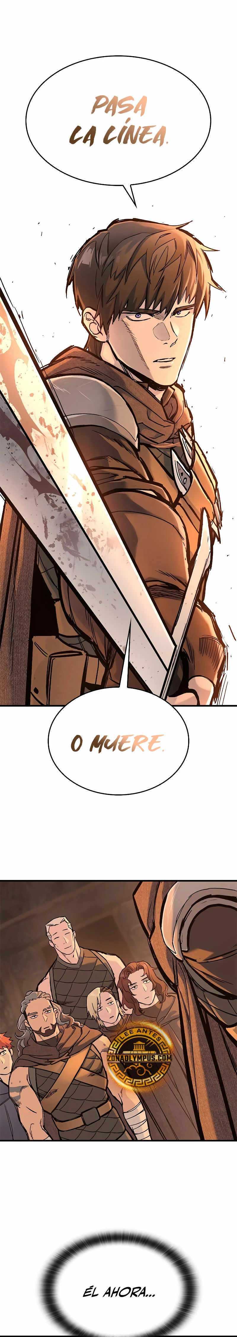 Read Eternally Regressing Knight ES Manga Online