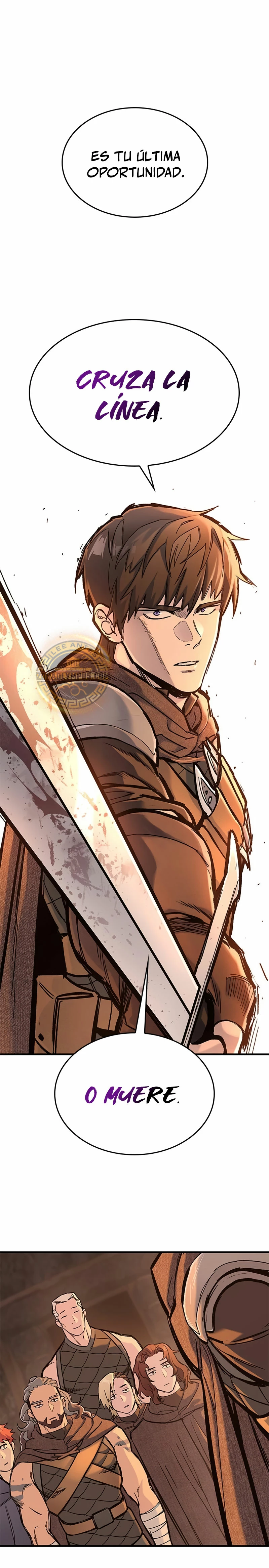 Read Eternally Regressing Knight ES Manga Online