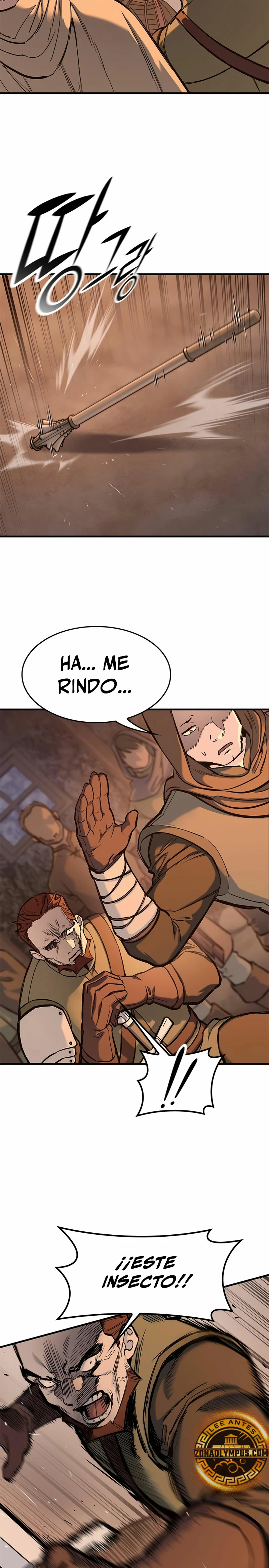 Read Eternally Regressing Knight ES Manga Online