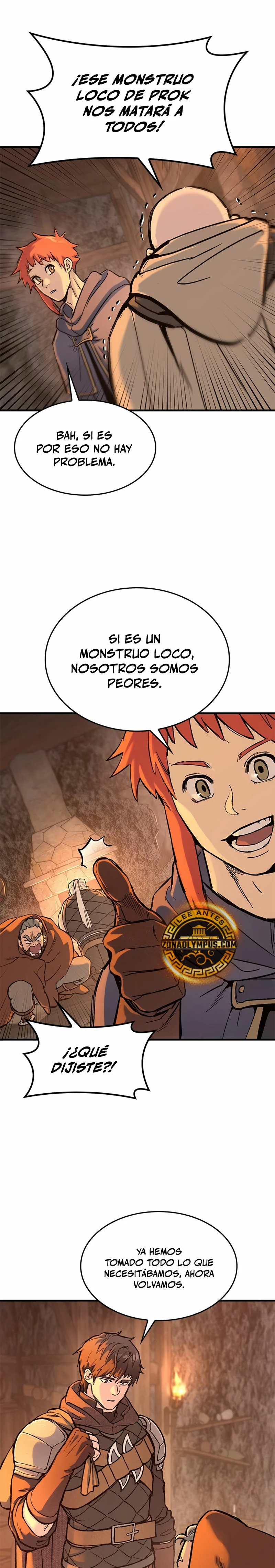 Read Eternally Regressing Knight ES Manga Online