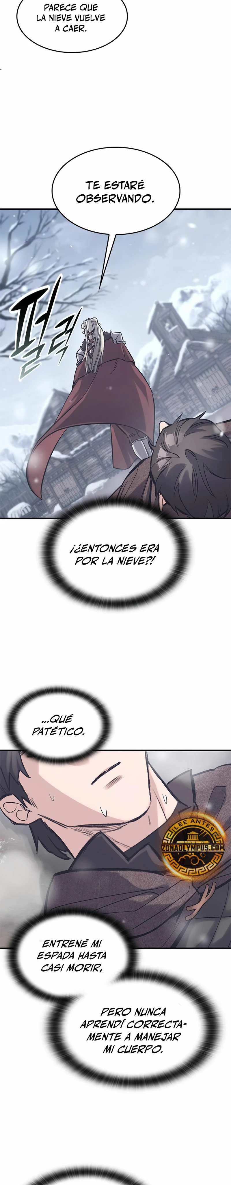 Read Eternally Regressing Knight ES Manga Online