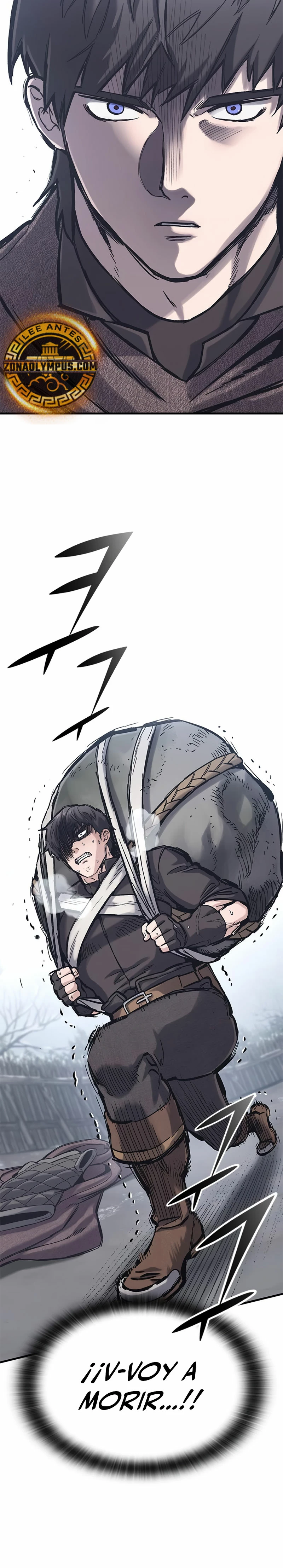 Read Eternally Regressing Knight ES Manga Online