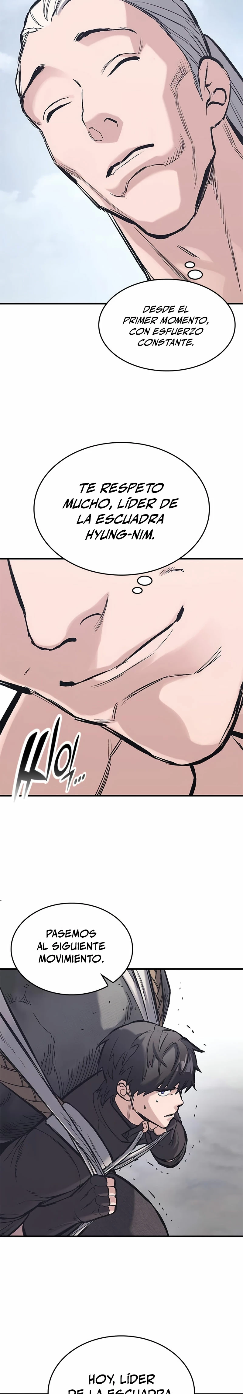 Read Eternally Regressing Knight ES Manga Online