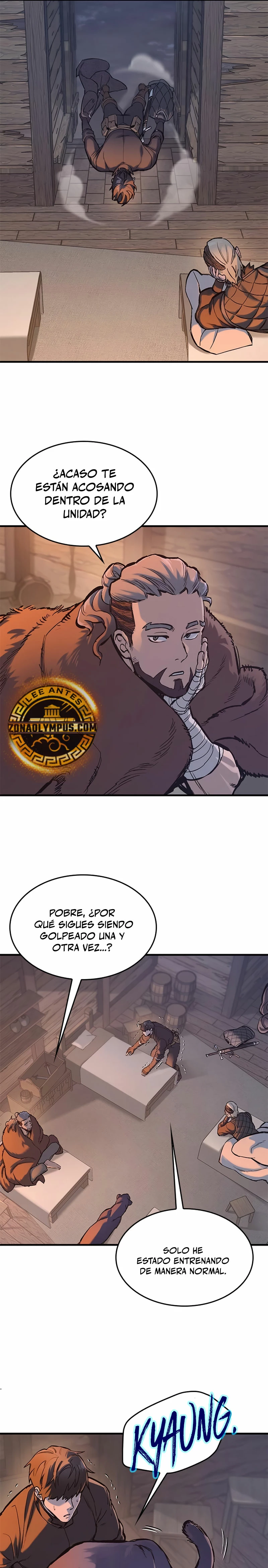 Read Eternally Regressing Knight ES Manga Online