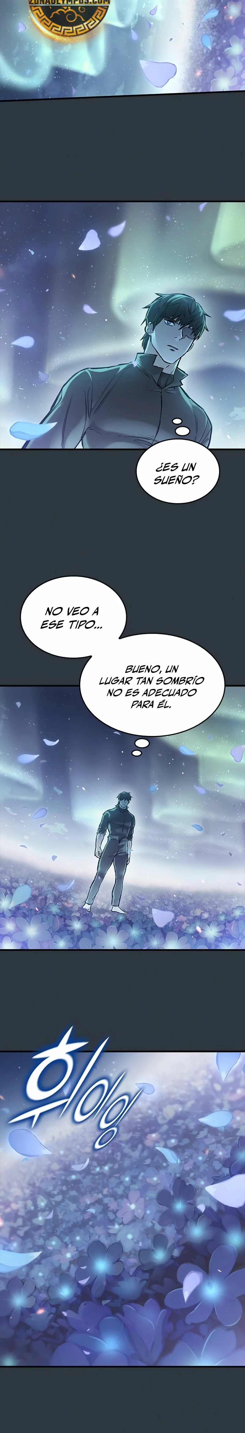 Read Eternally Regressing Knight ES Manga Online