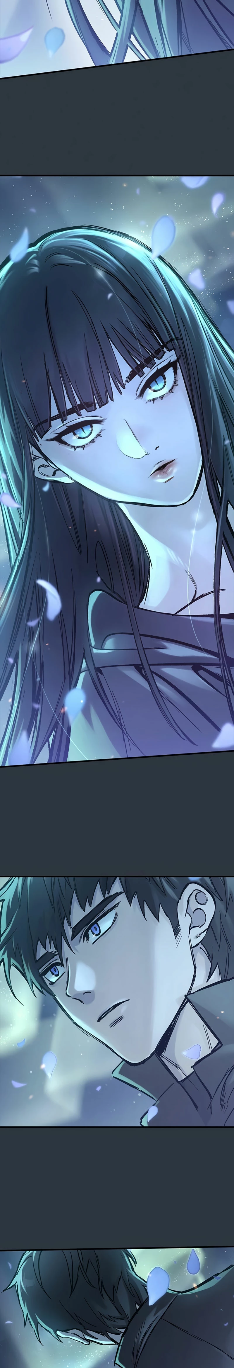 Read Eternally Regressing Knight ES Manga Online