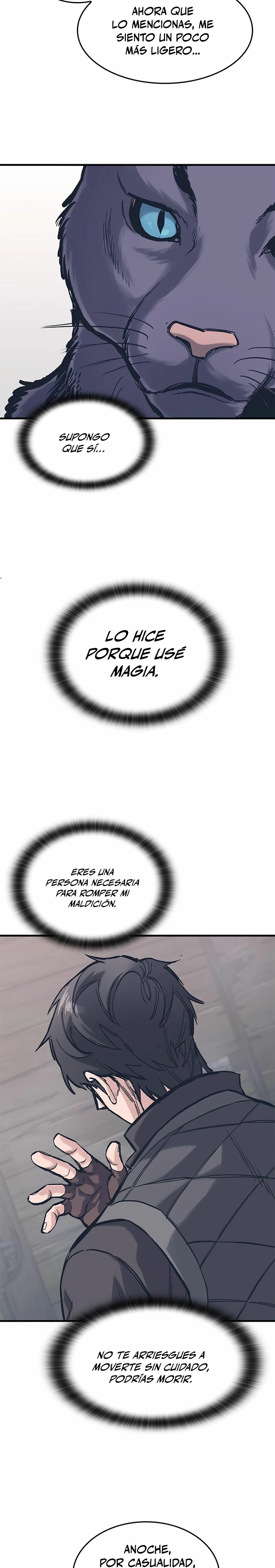 Read Eternally Regressing Knight ES Manga Online