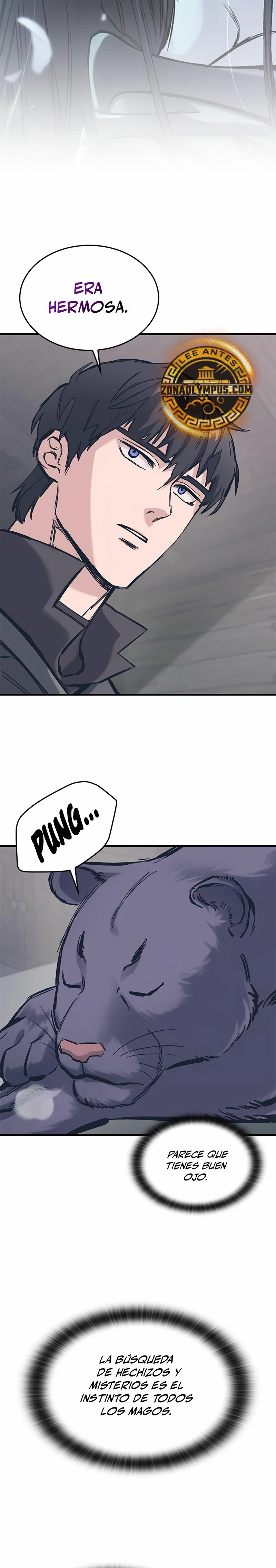 Read Eternally Regressing Knight ES Manga Online