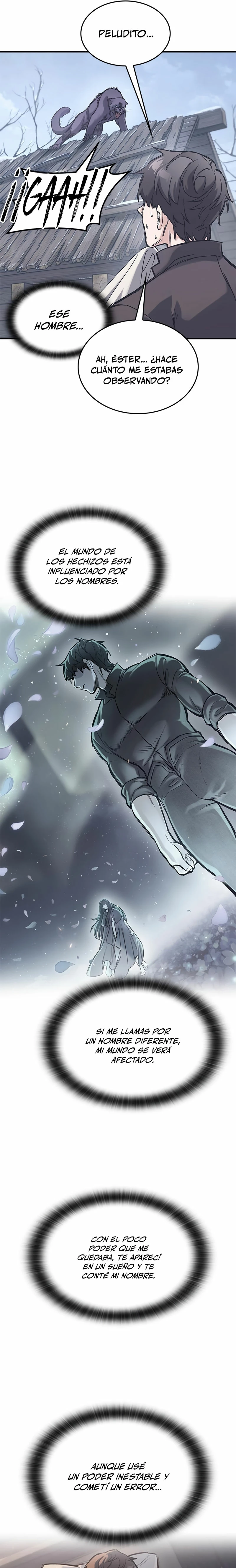 Read Eternally Regressing Knight ES Manga Online