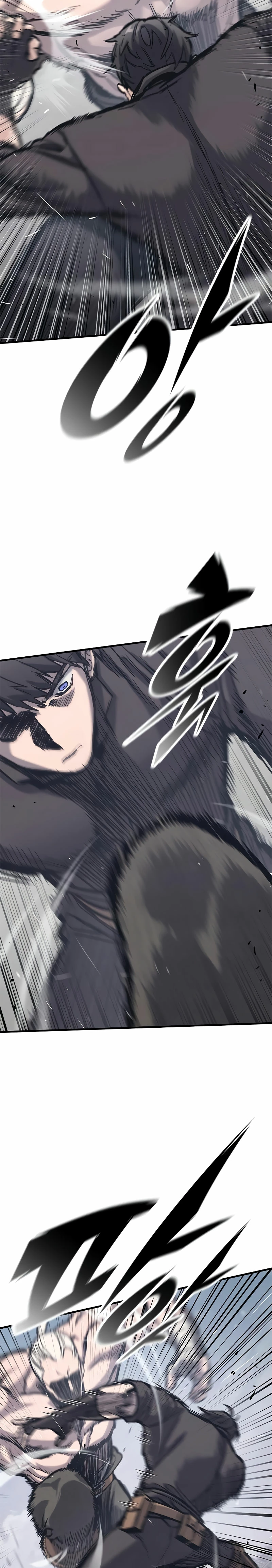 Read Eternally Regressing Knight ES Manga Online