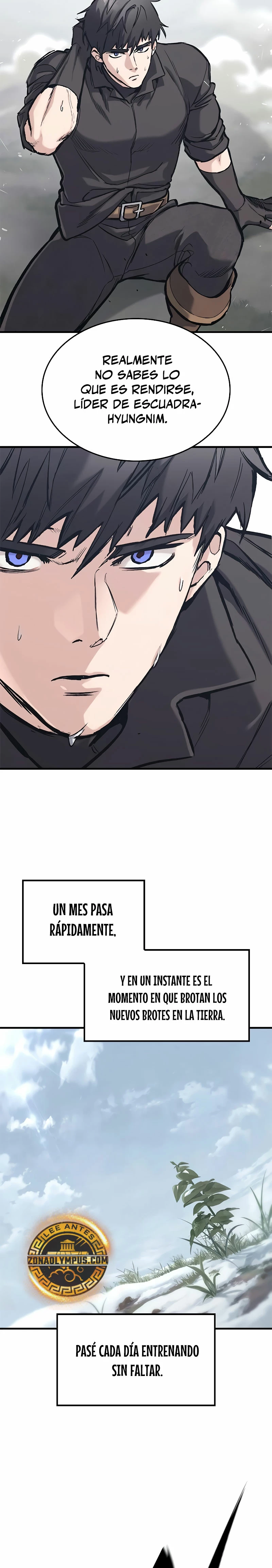 Read Eternally Regressing Knight ES Manga Online