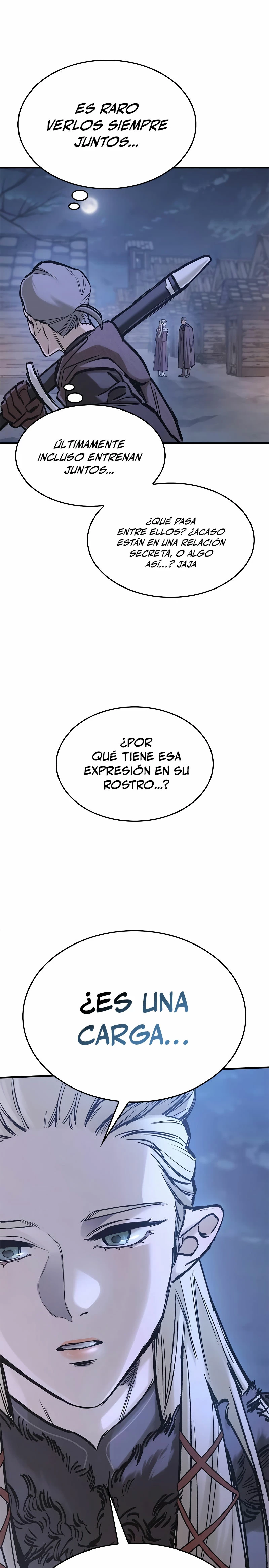 Read Eternally Regressing Knight ES Manga Online