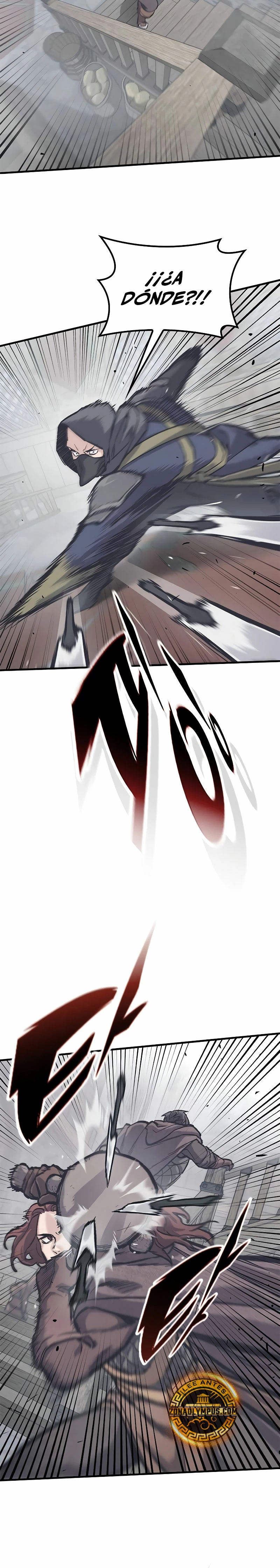 Read Eternally Regressing Knight ES Manga Online