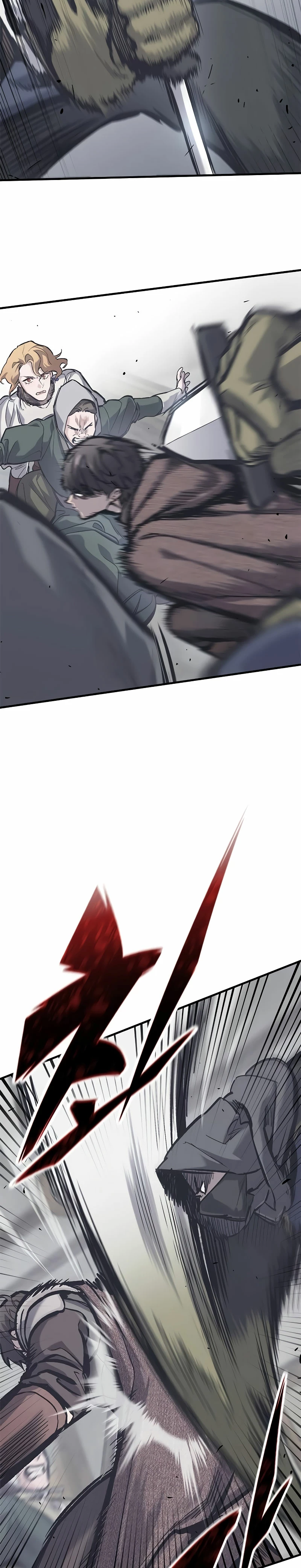 Read Eternally Regressing Knight ES Manga Online