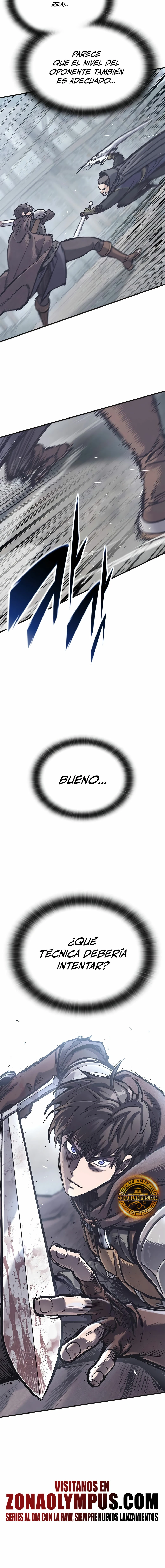 Read Eternally Regressing Knight ES Manga Online