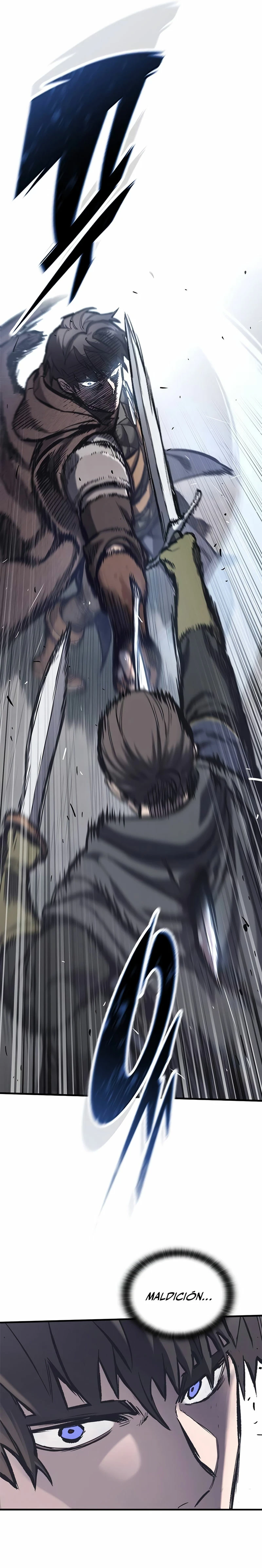 Read Eternally Regressing Knight ES Manga Online